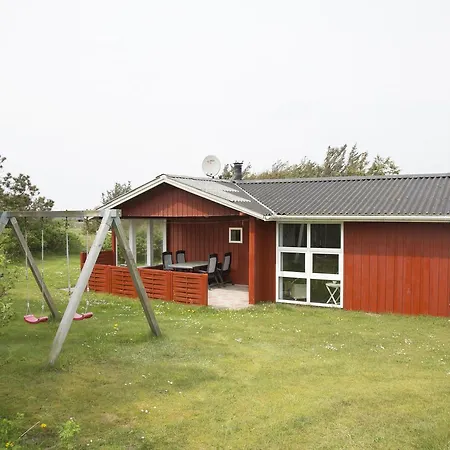 Holiday Lonstrup Skallerup 076752 * Hjørring