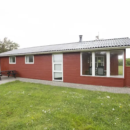 Tatil Evi Holiday Lonstrup Skallerup 076752 *