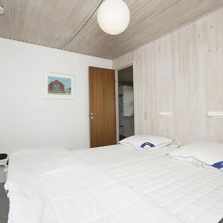 Tatil Evi Holiday Lonstrup Skallerup 076752 *