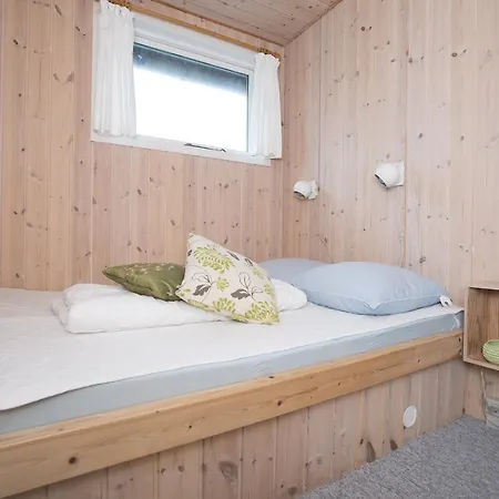 Tatil Evi Holiday Lonstrup Skallerup 076752 *