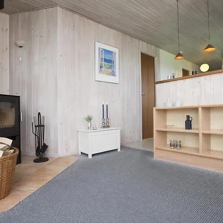Tatil Evi Holiday Lonstrup Skallerup 076752 *