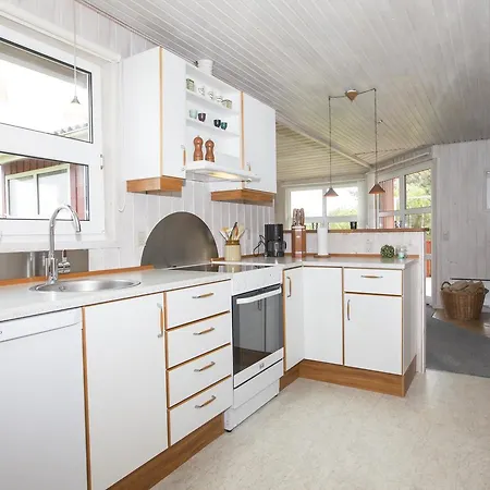 Tatil Evi Holiday Lonstrup Skallerup 076752 *