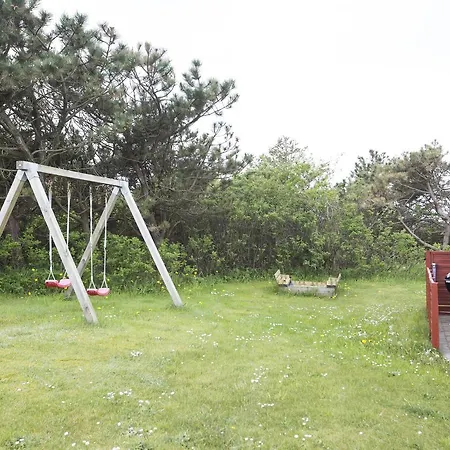 Tatil Evi Holiday Lonstrup Skallerup 076752 *